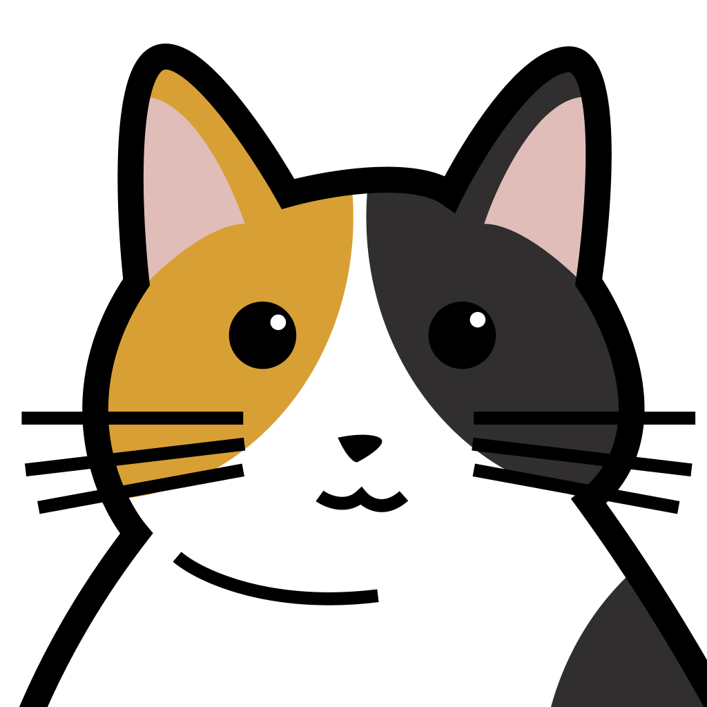 みけねこスマホリング | STRIVE | みけねこスマホリング.