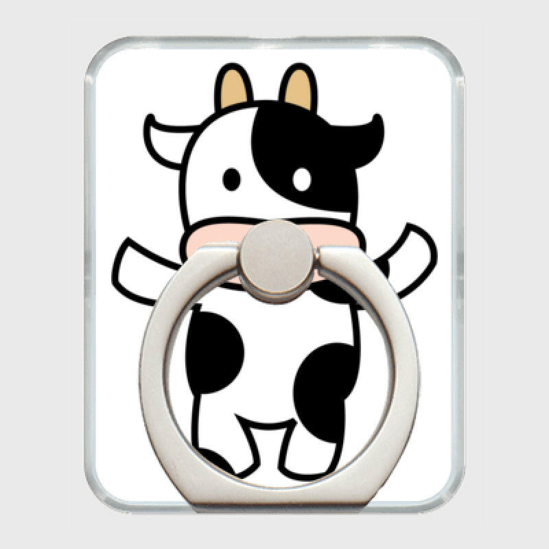 うしのはなわスマホリング | STRIVE | うしのはなわスマホリング.